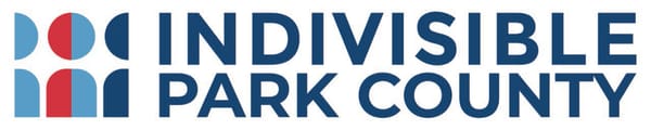 Indivisible Park County to Hold Rally