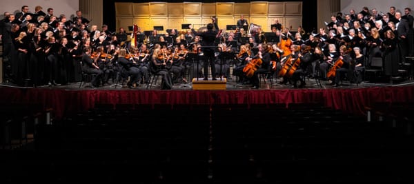 Single Tickets Now on Sale for Bozeman Symphony’s 2025-26 Season