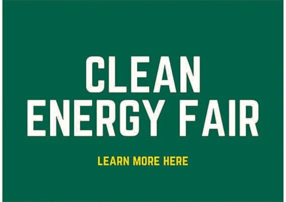 Montana Clean Energy Fair