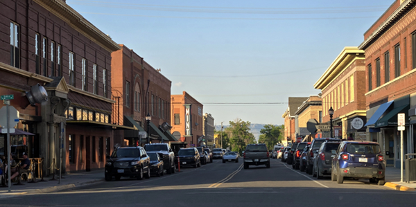 Opinion: We Don’t Have to Sing the Railroad Blues
