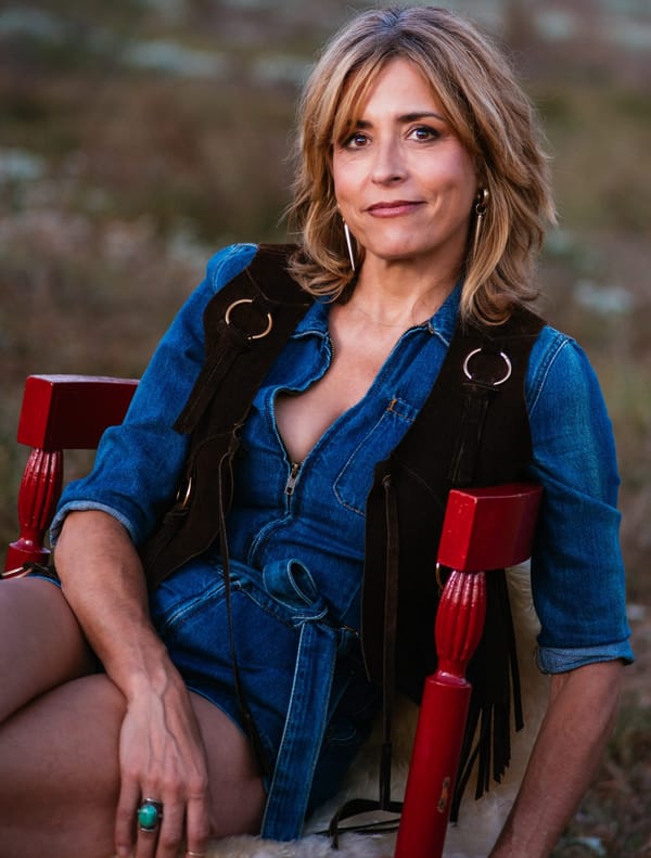 Country Outlaw Quenby Releases Debut Album