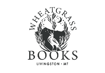 Wheatgrass Books is Hosting Montana Authors Helene & Robert Mitchell
