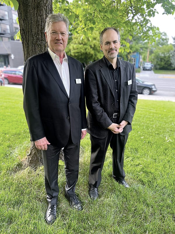 Bozeman Symphony Welcomes New Board Leadership and Members