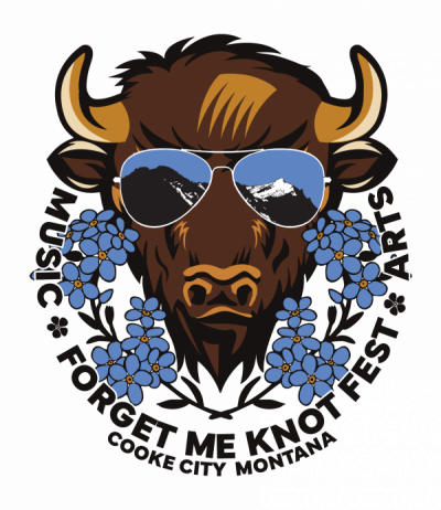 Check Your Schedule and Save The Date for the “Forget Me Knot Music and Art Fest”