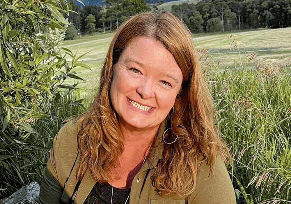 Stafford Animal Shelter Announces Promotion of Alicia Davis to Executive Director