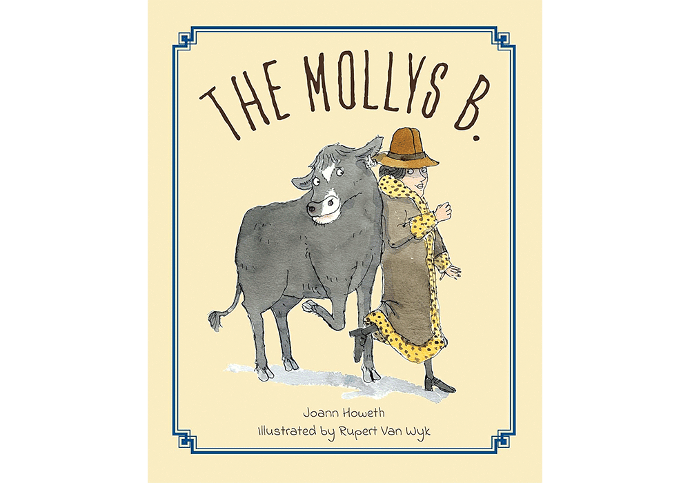 Book Signing With Joann Howeth at Wheatgrass Books