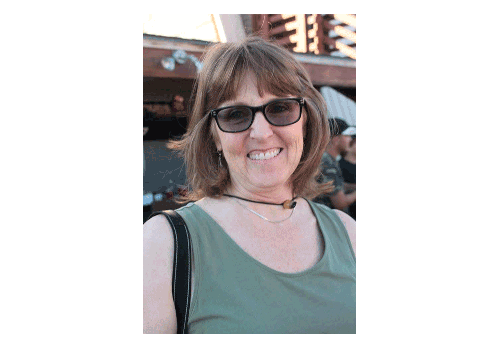 Obituary for Donna Steiner Pace: November 15, 1952 - August 3, 2025
