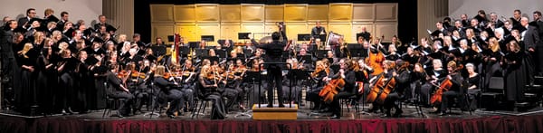 Bozeman Symphony Seeks to “Keep the Music Moving,” Launching $250,000 Annual Fund Campaign