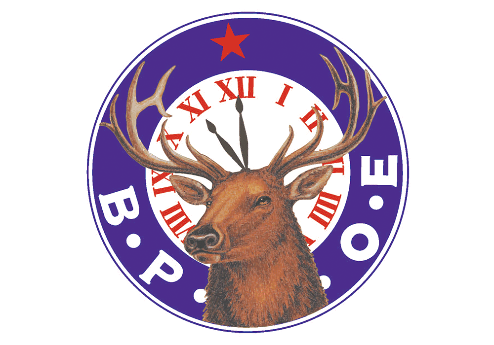 Elks Lodge Building Renovation Raffle Fundraiser