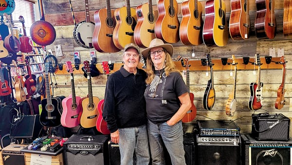 Melody, Harmony and Rhythm Saddle Conley’s Books and Music