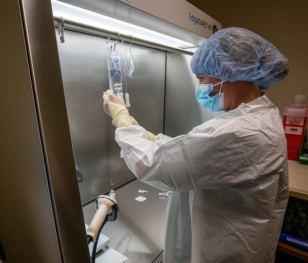 Livingston HealthCare Foundation Launches FY25–26 Appeal to Renovate Pharmacy