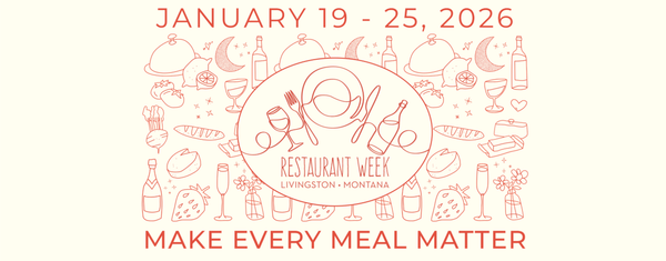 Livingston Restaurants Unite for Community and Food