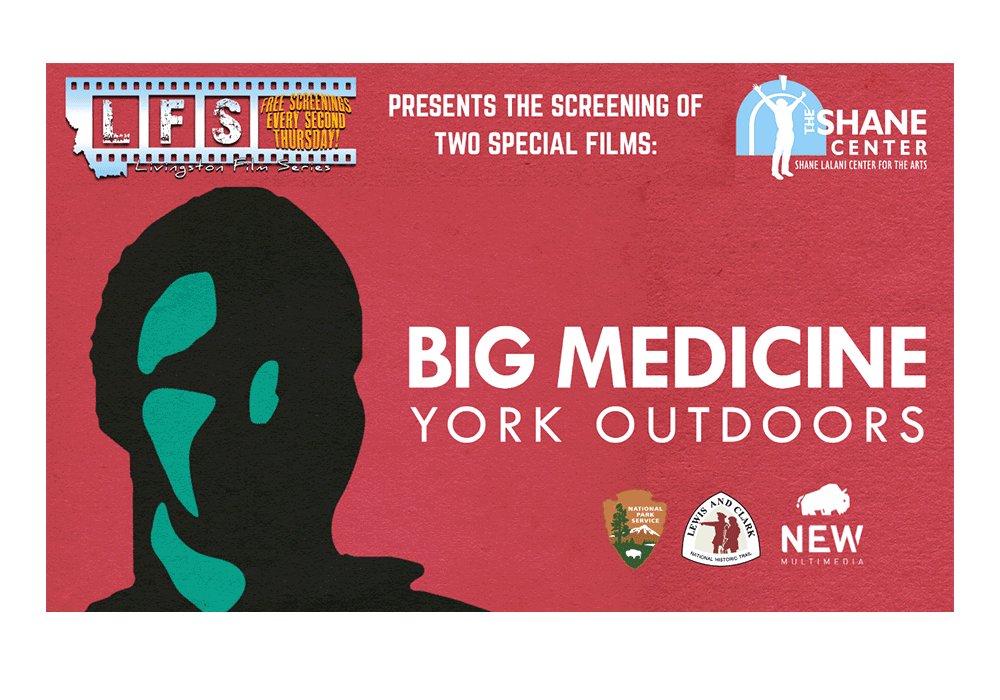 November Livingston Film Series: Big Medicine York