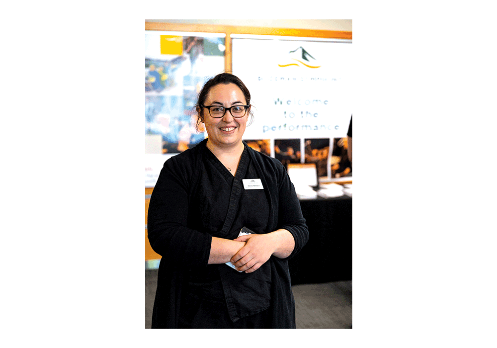 Bozeman Symphony Education and Community Engagement Coordinator Cierra Wallace Appointed to National Committee