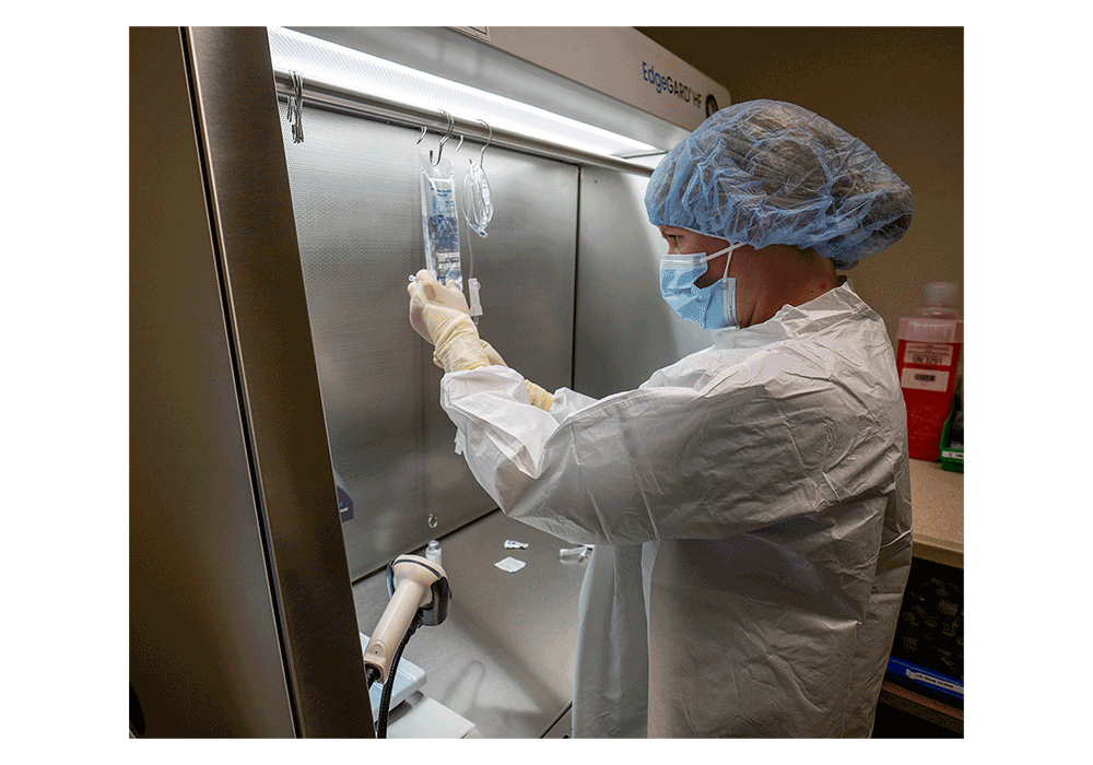 Livingston HealthCare Foundation Launches FY25–26 Appeal to Renovate Pharmacy