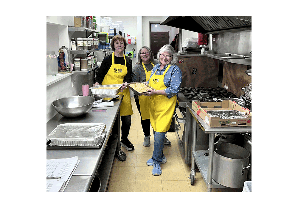 Residents Donate Over $146,000 to Combat Hunger in Park County