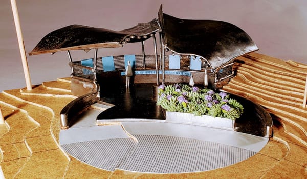 Season of Giving for the Threshold of Life Memorial Announced by Governor’s Office of Community Service