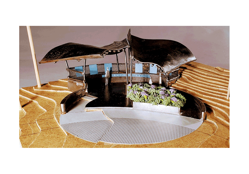 Season of Giving for the Threshold of Life Memorial Announced by Governor’s Office of Community Service