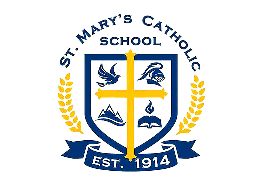 St. Mary’s Catholic School Christmas Market