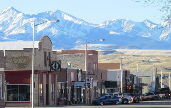 R&R Taylor Construction of Bozeman Selected as General Contractor for Sheepherder Square