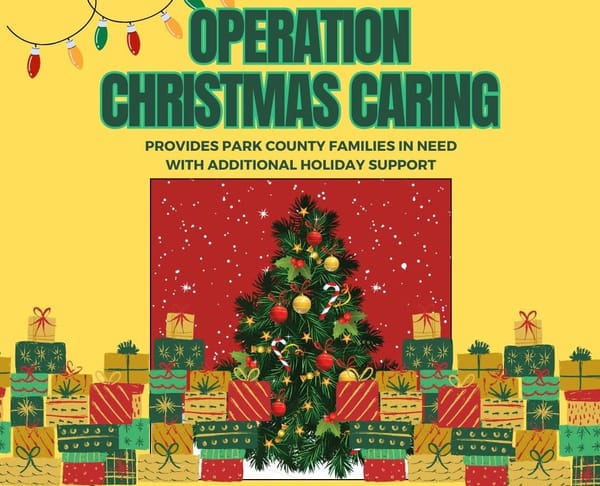 Gift Deliveries Begin This Week for Operation Christmas Caring
