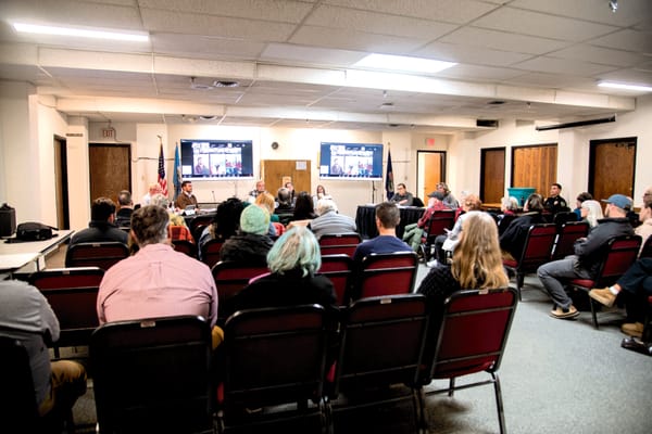 City Commission Approves Parks Master Plan After 17-Month Process