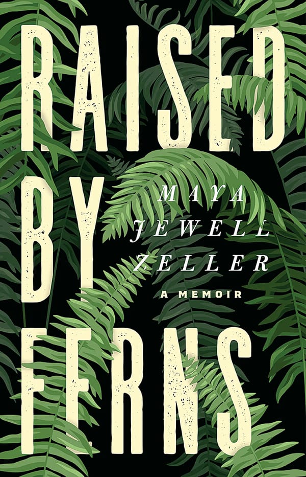 Elk River Books Presents Maya Jewell Zeller and Henrietta Goodman