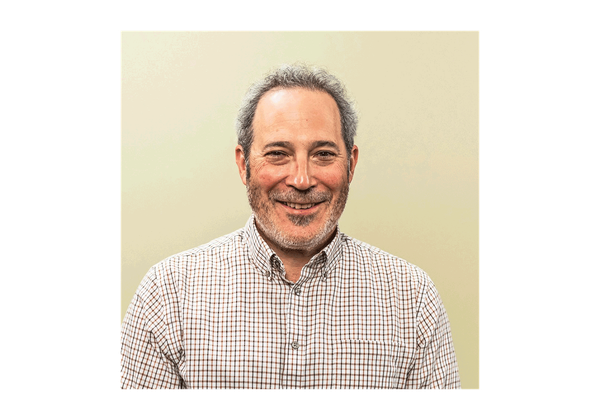 A Simple Breath in a Stress Heavy World