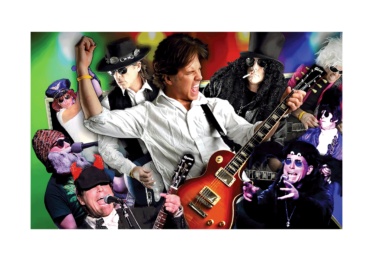 Elks Lodge Building Renovation Fundraiser Comedy Show